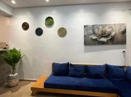 kelibia maison a 170 m de la plage Ezzahra
