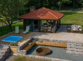 Chalet Relax