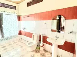 Mubende hotel