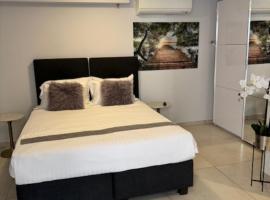 Studio Del Telegrafo: Labin şehrinde bir otel