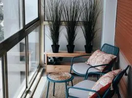 Stylish Comfort in Mandelieu