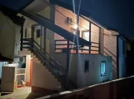 Aliyah Hostel