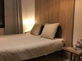Chambre Cosy 2