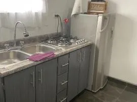 Nice apartment in a central area