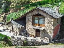 Villa rural en Playa de Frejulfe