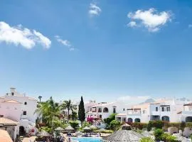 Fairways Club - TEIDE VIEW OASIS - heated pool, family apt