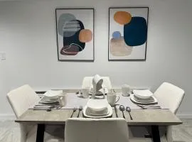 Open Serene Suite - 10mins-EWR, 25mins-NYC