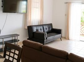 Rock Villa Apartment, готель у місті Бриджтаун