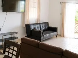 Rock Villa Apartment