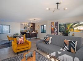 Knightsbridge Terrace, khách sạn ở Cape Town