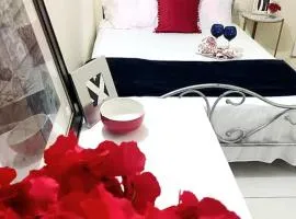 The Hibiscus Retreat