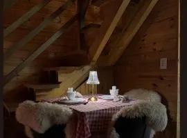 Cabana Chale 2 Km do Centro