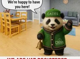 CADeS West Bromwich