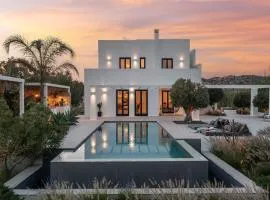 Kuzulu Beach House, Your Private Paradise in Plaka, Naxos