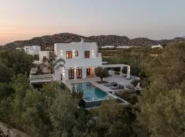 Kuzulu Beach House, Your Private Paradise in Plaka, Naxos