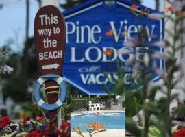 Pine View Lodge Old Orchard Beach