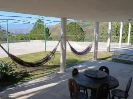 Studio na Serra ll