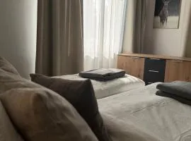 ZwoLu Apartments