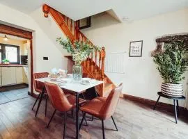Cottage near Matlock Bath & Cromford