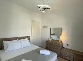 Callisti Lux Apartment