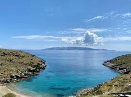 Delta Villa's Kythnos