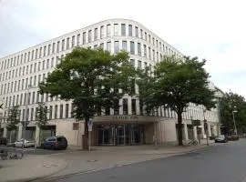 Hannover City Apartment