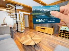 Penthouse EightyOne incl SUMMER CARD by All in One Apartments