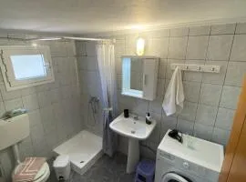 Koutrakis apartment