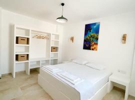 &Ccedil;am Tatil Evleri, apart-hotel em Dat&ccedil;a