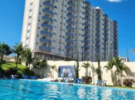 Golden Dolphin Express Caldas Novas 309