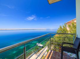 Apartments Domagoj, Hotel in Lukovo Šugarje