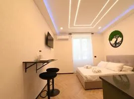 Gran Duca San Riccardo Luxury House VICINO AEROPORTO BRINDISI Check in H24