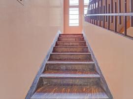 Hotel O Darsh Residency, hotel v destinaci Kenduadīh