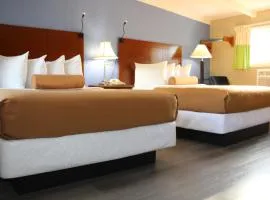 Claremont Motor Lodge