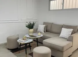 Apartamento en la ecologica