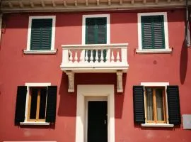 La Casa del Borgo