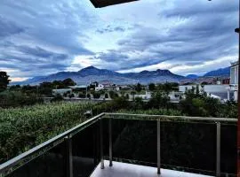 Villa SM Shkodër