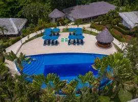 Hotel Villa Mercedes Palenque