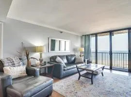 Walk to Beach and Eats Condo with Pool in Clearwater!