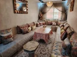 Fabuleux Appartement à Agadir