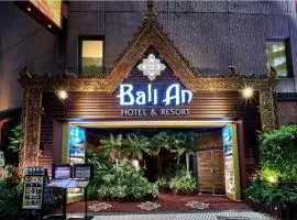Hotel Balian Resort Shinjuku Honten