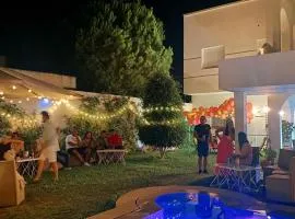 Magnifique villa Olfa