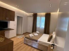 Villa S M, penzion v destinaci Shkod&euml;r