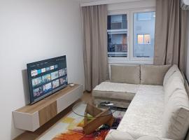 Holiday2 Konjic Apartment, hotel di Konjic