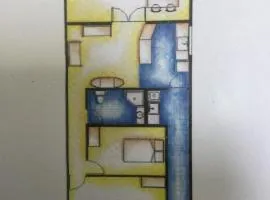 Navaqiqi Apartments