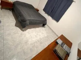 Departamento nuevo con estacionamiento y patio privado