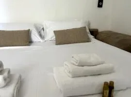 Napoli-Vomero Casa Januarius