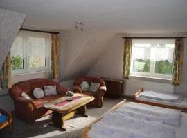 Ferienwohnung In Beliebtem Gästehaus Mit Fahrradverleih Und Brötchenservice