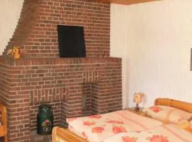Ländliche Ferienwohnung Mit Fahrradverleih