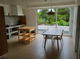 Residências Requinte I, villa in São Roque do Pico